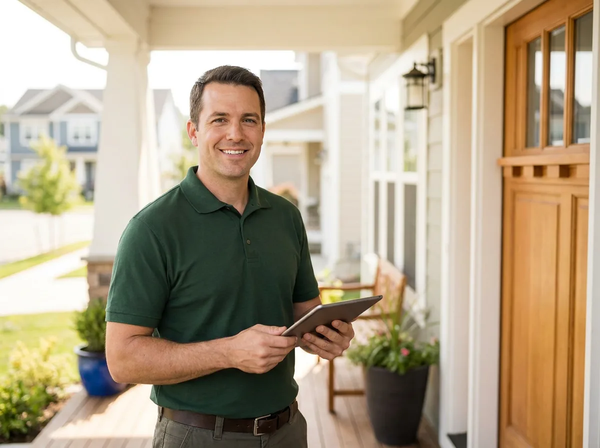 Pest control FAQs for Clermont, IA